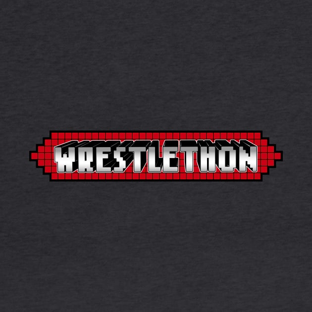 Wrestlethon by Wrestlethon